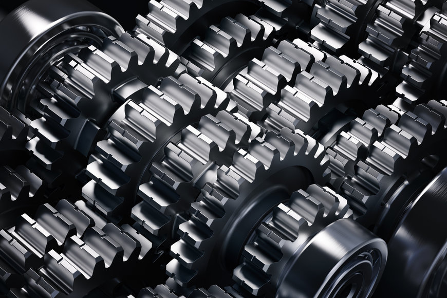 NUM 在其齿轮生产 CNC 解决方案组合中增加了强力刮削功能